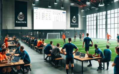 Cómo la planificación estratégica y el uso de herramientas pueden transformar clubes de fútbol